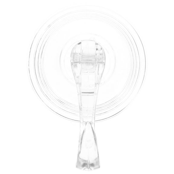 FRCOLOR Waterproof Suction Cup Hooks Heavy Duty Suction Towel Holder Multi Purpose Hooks For Hanging Towels Utensils And More