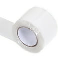 thumbnail image 1 of FRCOLOR  Waterproof Tape Pipe Leak Sealant Caulk Plumbing Heavy Duty White, 1 of 8