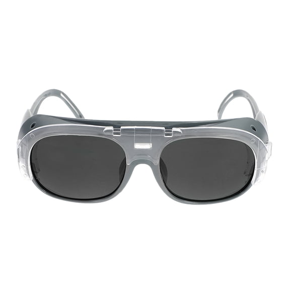 FRCOLOR Welding Gear Home Welder Eyes Glasses Welding Protective Grinding Glasses For Men Welding Safe Glasses Protective Goggle