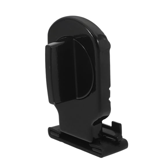 FRCOLOR Aluminum Alloy Door Stopper Wedge 1 Set Safety Lock for Doors and Windows Child Proof Anti Pinch Sliding Window Accessories