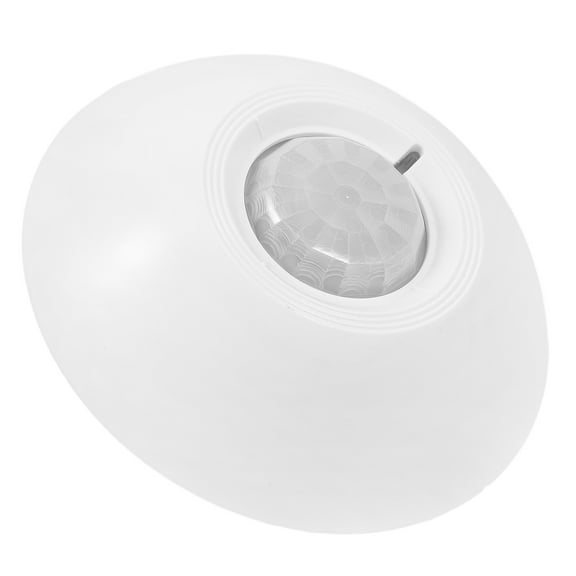 FRCOLOR Wired Infrared Motion Sensor Alarm For Home And Factory Security 12v Passive Easy Installation Motion Sensor With Alarms