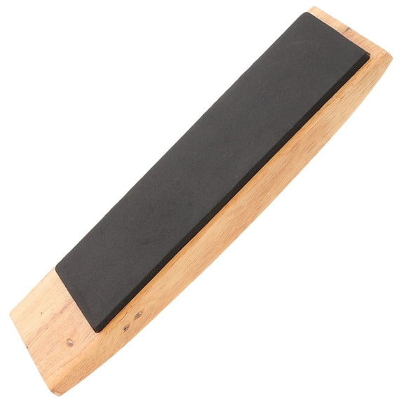 FRCOLOR Wooden Ballet Turn Board for Home Practice Dance Equipment for Improving Spins and Turns for Ice Skating and Gymnastics Training Balance Stability