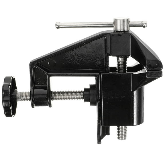 FRCOLOR  Work Bench Table Clamp Convenient Vise Craft Repair Tool