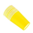 thumbnail image 1 of LABSERRON DIY Paper Cups Yellow 100Pcs 2.8x2.8x3.3in, 1 of 8