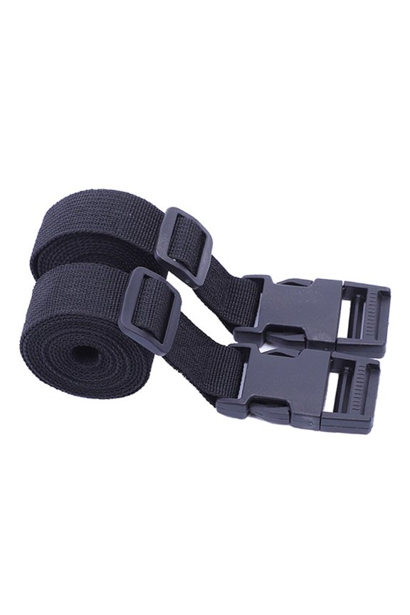 Fastening Strap Pp 2Pcs 14x1in