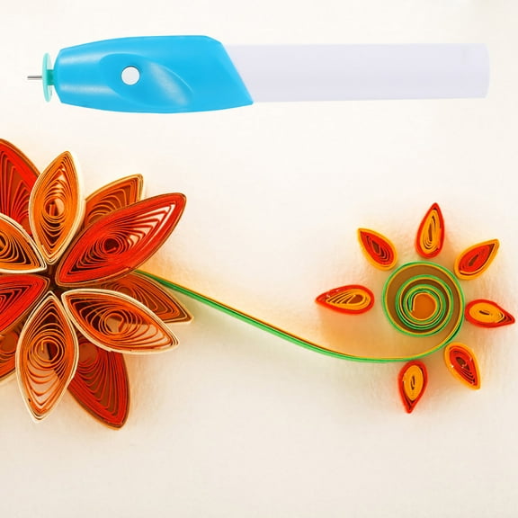 FRCOLOR  for Strips Curling Pen Paper Quilling Tool Greeting Card Making