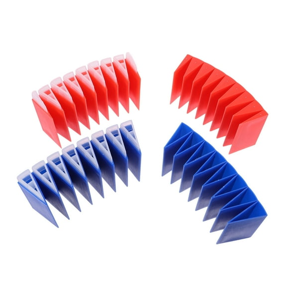 FRCOLOR over Sink Drainer Rack Cylinder Demonstrator Math Education Toy Child