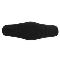 PAMINGONO Male Dog Belly Bands Absorbent Fabric 1Pcs 22.4x6.9x1in