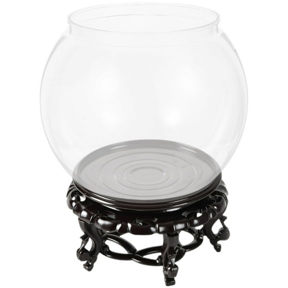 PAMINGONO Small Fish Tank Kit Modern 1 Set