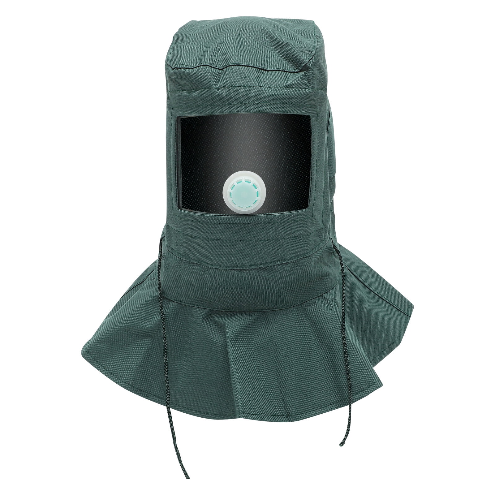 FRCOLOR sandblasting hood Industry Hood Protective Cover Sandblaster ...