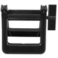 thumbnail image 1 of WRISTBIQUE Black Toothpaste and Cosmetic Tube Squeezer for Home and Salon Use, 1 Set, Easy and Efficient Dispensing Tool, 1 of 10
