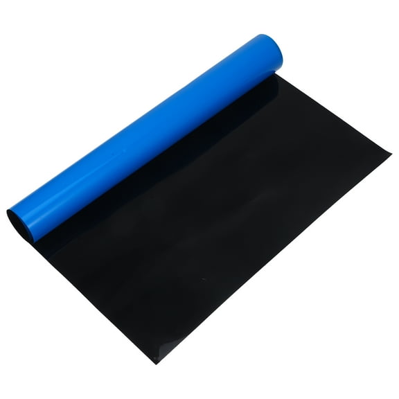 PAMINGONO Background for Fish Tank Film 1Set 30x52cm