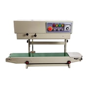 FRD-1000-II Continuous Bag Sealing Machine Vertical Band Sealer