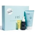 FRE Holiday Skin Care Gift Box Set with Purify Me, Recover Me, & C Me