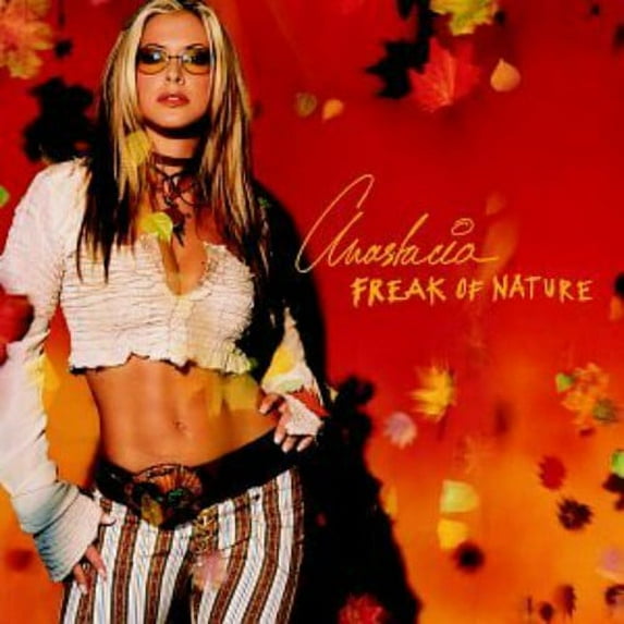 FREAK OF NATURE