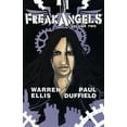 thumbnail image 1 of FREAKANGELS TP: Freakangels Volume 2 (Paperback), 1 of 1