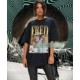 FRED AGAIN Shirt, Fred Again Tshirt, Fred Again Merch, Vintage Fred Again Clothing, Fred Again