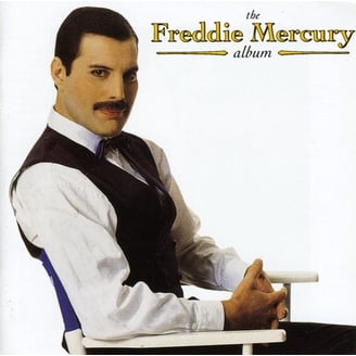 Concert Freddie Mercury