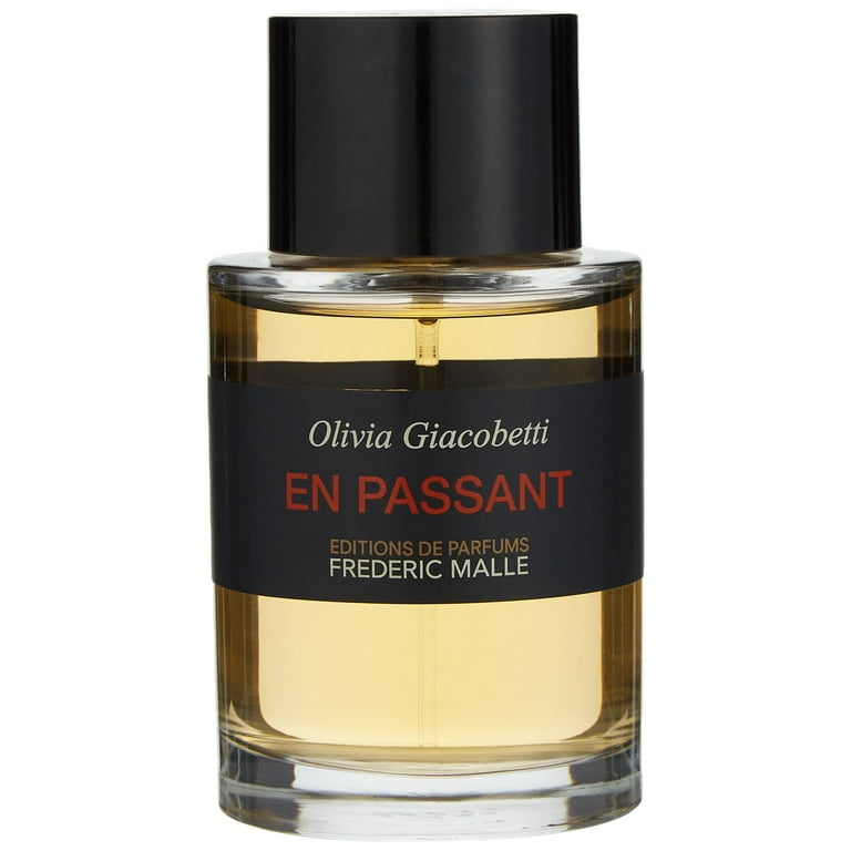 Frederic Malle Frederic Malle En Passant EDP Spray 3.4 oz (100 ml