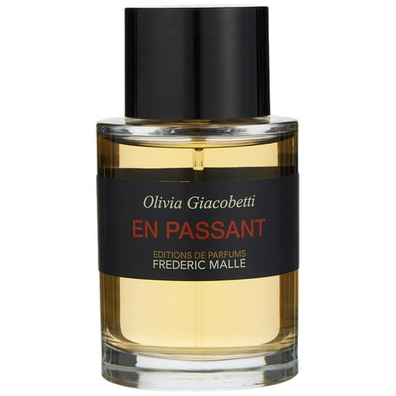 Frederic Malle Olivia Giacobetti En Passant Eau De Parfum 3.4 Ounces
