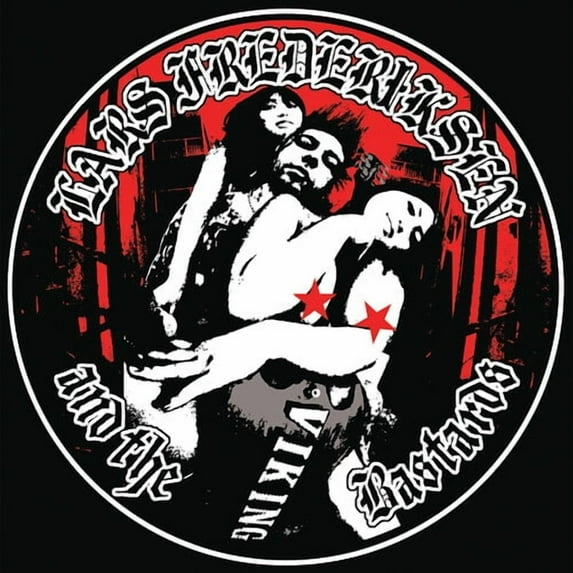 Fredericksen,Lars & the Bastards - Viking - Music & Performance - Vinyl