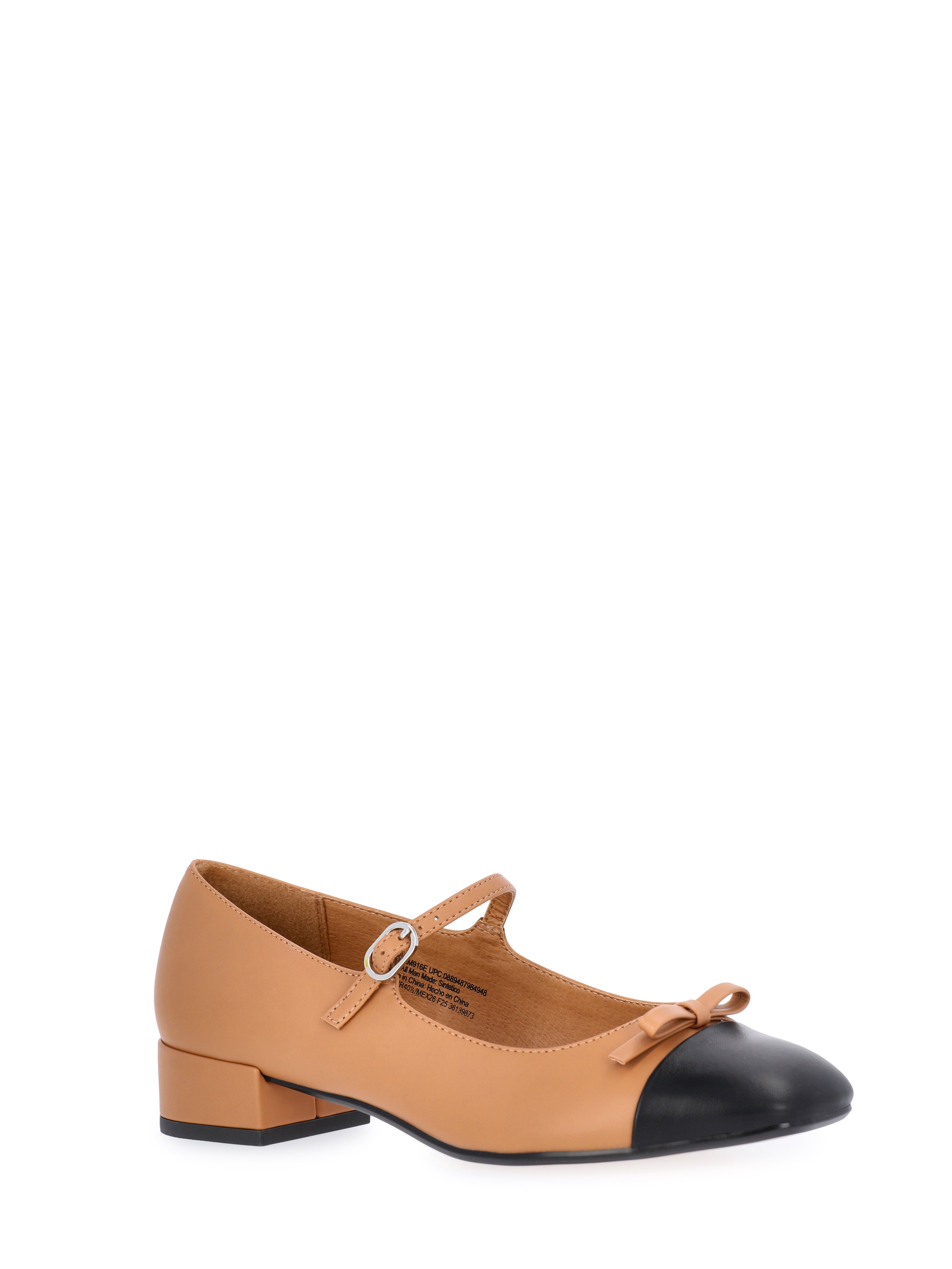 Free Assembly Women's Block Heel Mary Jane