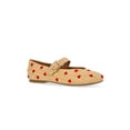 thumbnail image 1 of Free Assembly Women's Heart Mary Jane Ballet Flats, 1 of 7