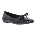 thumbnail image 1 of Free Assembly Women's Ballet Flats with Front Bow, 1 of 6