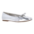 thumbnail image 1 of Free Assembly Women's Ballet Flats with Front Bow, 1 of 7