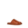 thumbnail image 1 of Free Assembly Women's Faux Leather Mules, 1 of 7
