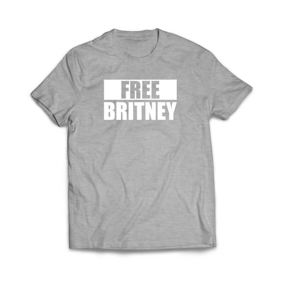 FREE Britney BOLD T-Shirt