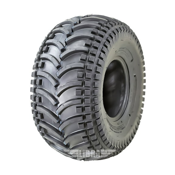 FREE COUNTRY 25X12-9 ATV Tire 4 Ply 25x12x9-10408
