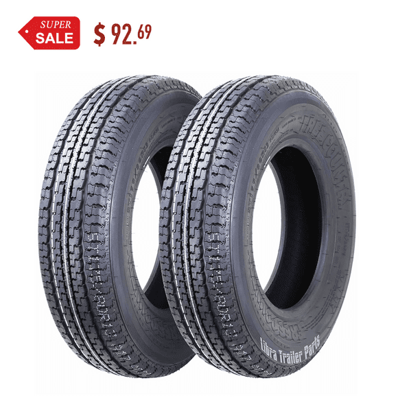 ST175/80D13 Tires