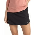 thumbnail image 1 of FREE FLY BAMBOO-LINED BREEZE WOMEN'S SKORT MEDIUM, 1 of 3
