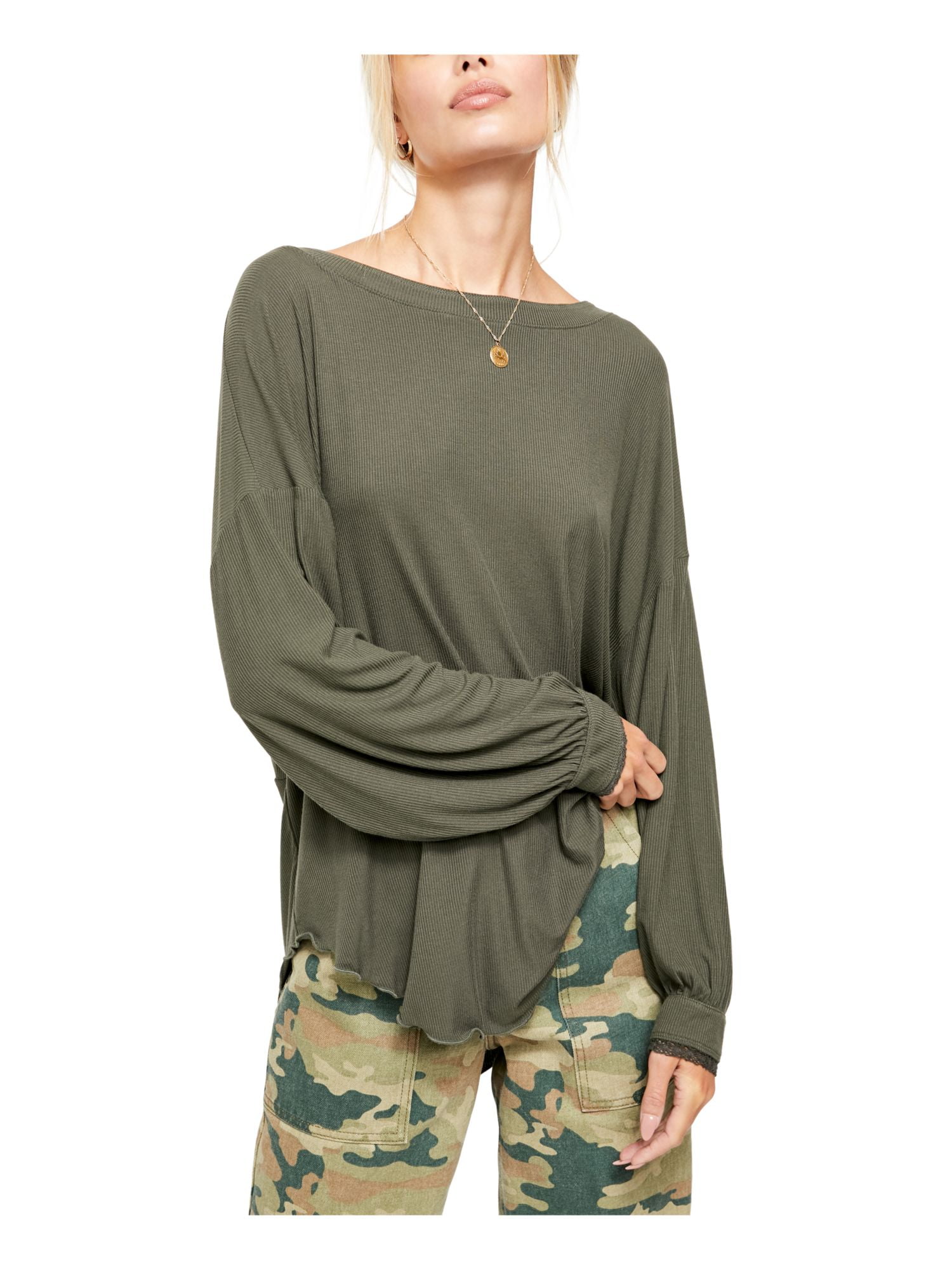 Jewel neck top clearance