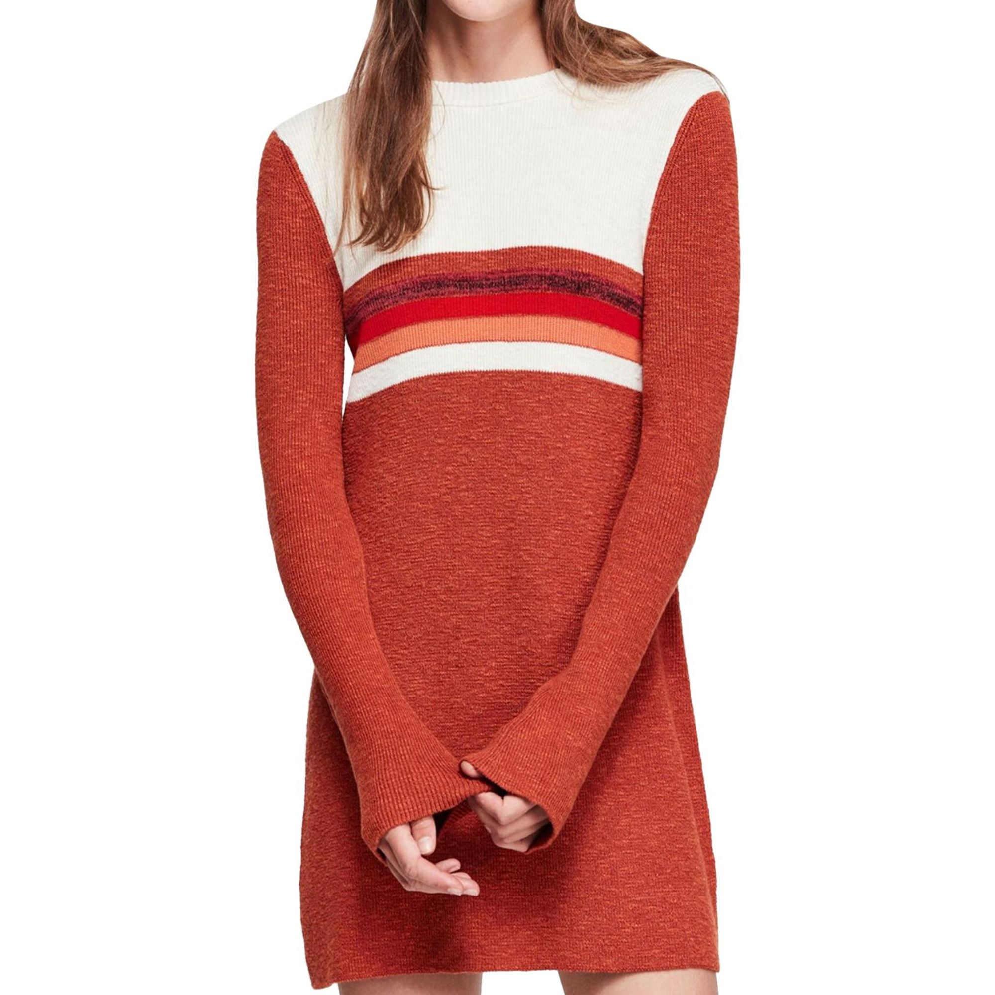 mini blush dress Triana Mini Dress
