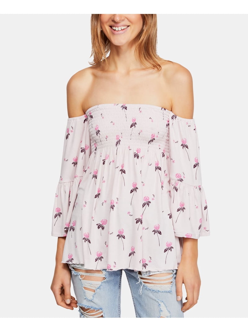 Free People Tops | Free People Lana Tunic | Color: Pink/Purple | Size: S | 1ofakind_Pieces's Closet Free People Tops | Free People Lana Tunic | Color: Pink/Purple | Size: S | 1ofakind_Pieces's Closet