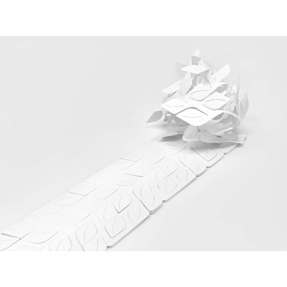Sano Design Leaves Tea Eco Cushioning Papers - Kawasaki City Store