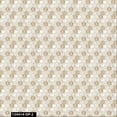 thumbnail image 1 of Stylish Fabric Quilting Prints Fabric, 44 in, 100% Cotton, Geometric Pattern, 1 Yard, 1 of 2