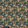 thumbnail image 1 of FREE SHIPPING!!! 100% Cotton Quilting Prints Fabric for DIY Projects by the Yard - PRINT FABRIC, 1 of 2