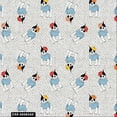 thumbnail image 1 of Stylish Fabric 100% Cotton Quilting Prints Fabric for DIY Projects by the Yard - PRINT FABRIC, 1 of 2
