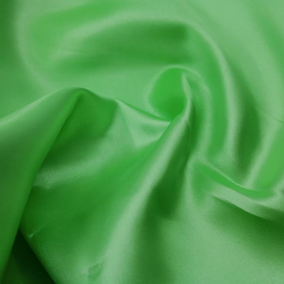 60" Polyester Charmeuse Satin – Ideal for Apparel, Decor & Crafts