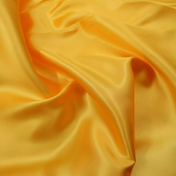 60" Polyester Charmeuse Satin – Ideal for Apparel, Decor & Crafts
