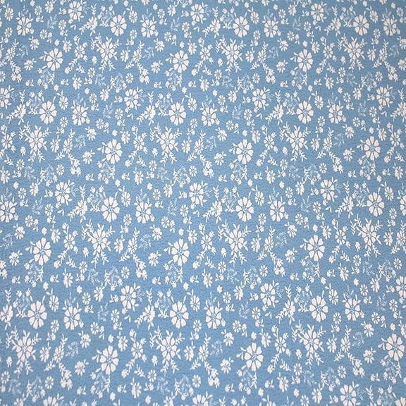Blush Off White 58" Wide Printed 100% Polyester Moroccan Fabric by The Yard - No Stretch - Ideal for Apparel, Skirts, Dresses, Headbands, Accessories, Home Decor & DIY Projects.