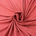 thumbnail image 1 of 60" Wide Rayon Spandex Jersey Knit Fabric by the Yard - 4-Way Stretch, 200GSM, Medium Weight -Soft & Breathable - Apparel, Accessories, Maternity & Decorations, 1 of 1