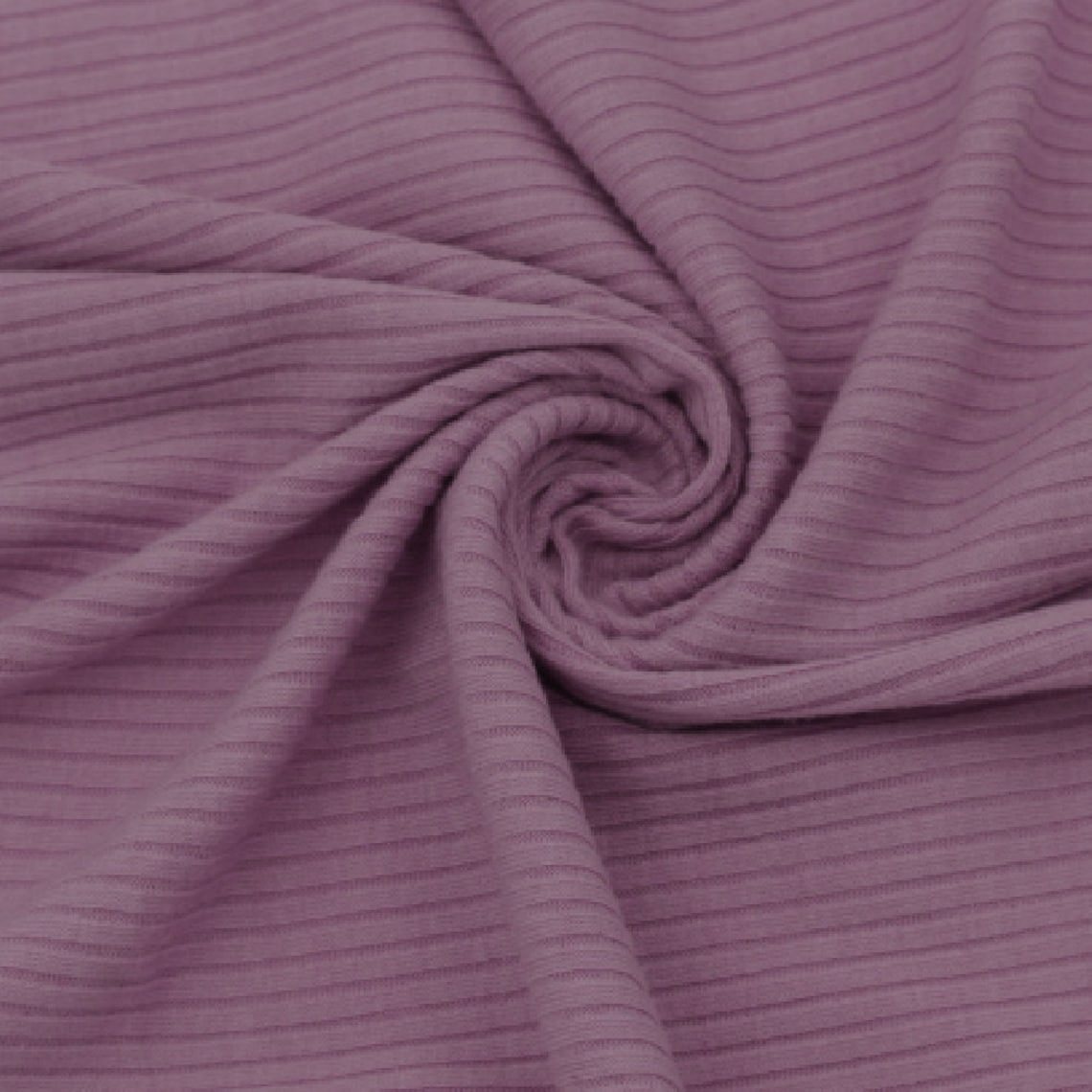 FREE SHIPPING!!! Dusty Pink Poly Rayon Spandex 4x2 Rib Knit Fabric, DIY ...