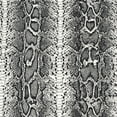 thumbnail image 1 of Stylish Fabric 59-Inch Animal Print Sewing & Craft Fabric, By the Yard, Ecru Gray, 1 of 3