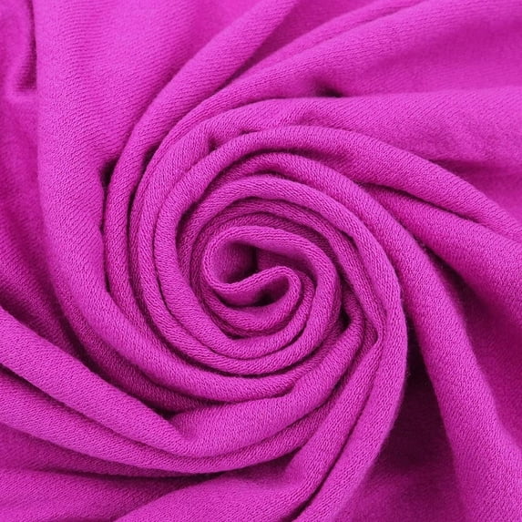 60" Wide-Crinkled Florence Textured-Polyester Spandex Stretch Fabric by The Yard-for Apparel, Accessories, Headbands, Drapery, Decorations, and DIY.
