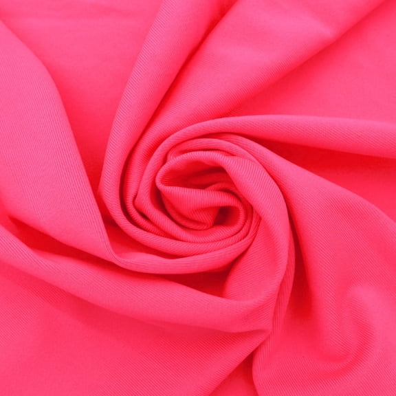 Yoga Pro 60" Polyester Spandex Power Max Fabric - 250gsm, Ideal for Activewear