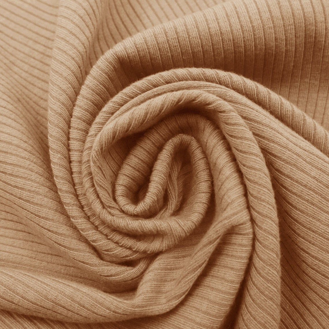 Solid knit fabric best sale